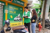 Số lượng khách hàng nữ tìm đến F88 có tốc độ tăng trưởng rất cao.