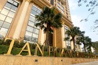 Tập đoàn Tân Hoàng Minh.