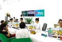 Nợ cũ chịu lãi vay cao: Doanh nghiệp than trời, ngân hàng đổ tại thủ tục