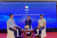 Báo chí trên mạng xã hội: Cần phát triển có chọn lọc