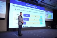 Diễn đàn ASEAN Sei-katsu-sha 2024: “Cộng đồng người cận giàu”