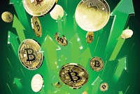 Sôi động thị trường tiền mã hoá “tiểu ngạch”