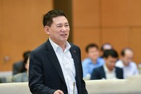 Chống buôn lậu gặp khó vì 'doanh nghiệp ma'