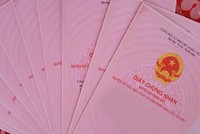 Nguyễn Hoàng Nam (Quốc Oai, Hà Nội) đã lừa bán 1 thửa đất cho nhiều người, chiếm đoạt hơn 2,5 tỷ đồng. Ảnh minh họa