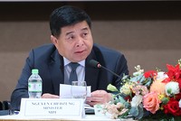 Diễn đàn VBF 2024: Doanh nghiệp FDI phải tiên phong, dẫn dắt thực hiện tăng trưởng xanh