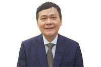  PGS-TS. Trần Kim Chung, nguyên Phó viện trưởng Viện Nghiên cứu quản lý kinh tế trung ương