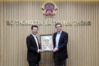 Tác giả "Cuộc chiến con chíp": Thiết kế chíp chiếm 40% giá trị chuỗi bán dẫn 