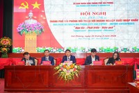 Hội nghị đối thoại
