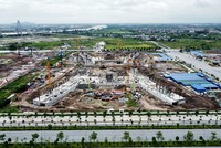 Hải Phòng, Hải Dương đốc thúc giải ngân vốn đầu tư công