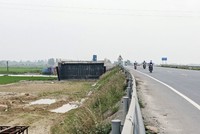 Xem xét kết thúc Dự án Nâng cấp mở rộng Quốc lộ 9 tại Quảng Trị