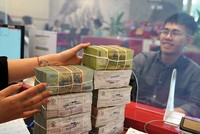 Niềm tin trong thị trường chưa phục hồi