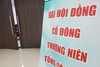 Đại hội cổ đông là dịp quan trọng để cổ đông, nhà đầu tư tìm hiểu về doanh nghiệp