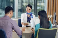 Năm nay, ACB đặt mục tiêu lợi nhuận đạt 22.000 tỷ đồng, tăng 10% so với năm trước