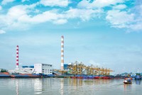 Các nhà máy điện than đang được hưởng lợi từ giá than đầu vào ở mức thấp và nhu cầu huy động điện cao 
