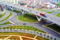 Các dự án đầu tư theo hình thức Hợp đồng BT trên địa bàn Hà Nội thu hút rất nhiều sự quan tâm của các nhà đầu tư.