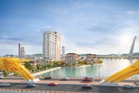 Đi tìm “tọa độ” sôi động nhất của bất động sản Đà Nẵng 2024