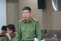 Khởi tố thêm 4 bị can liên quan vụ Xuyên Việt Oil