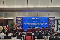 Đại hội VIPFA lần thứ nhất diễn ra chiều 25/3 tại Hà Nội