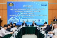 Báo cáo thường niên FDI 2023 chính thức được công bố