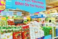 Hà Nội tăng cường các biện pháp điều hành, bình ổn giá