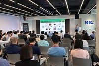 Hội thảo “Công nghệ đo kiểm vi mạch bán dẫn trong đào tạo, nghiên cứu, phát triển và sản xuất”. (Ảnh: NIC)