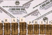 Phát hành trái phiếu doanh nghiệp bất động sản giảm mạnh: Doanh nghiệp xoay đâu tiền trả nợ?