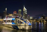 TP.HCM đặt ra chỉ tiêu có thêm ít nhất từ 5-10 sản phẩm du lịch đường thủy mới.