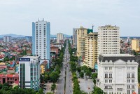 Nghệ An sẽ áp dụng mô hình kiến trúc ICT phát triển đô thị thông minh, ảnh minh họa.