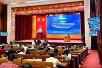 Quảng Ninh: Chỉ số cải cách hành chính, môi trường đầu tư, năng lực cạnh tranh chưa bứt phá mạnh mẽ