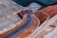 Ảnh minh họa: Huy Hùng/TTXVN