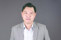 Ông Lê Hoài Ân, CFA, chuyên gia đào tạo và tư vấn hoạt động ngân hàng Công ty cổ phần Giải pháp tài chính tích hợp 