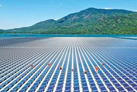 17 địa phương bị phê bình vì chưa xong danh mục dự án năng lượng tái tạo