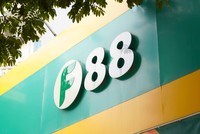 Năm 2023, F88 hoàn tất nghĩa vụ trả nợ 2.730 tỷ đồng, gồm nợ trái phiếu và nợ nước ngoài