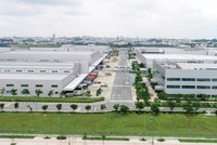 Bất động sản khu công nghiệp được đánh giá sẽ đối mặt thách thức dài hạn với chính sách thuế quan mới của Mỹ