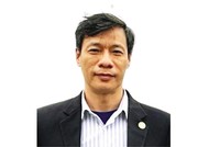 Ông Cao Văn Hoạch, Phó cục trưởng Cục Thu thập dữ liệu và ứng dụng công nghệ thông tin thống kê (Tổng cục Thống kê)