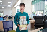 Lợi nhuận nhiều ngân hàng ước tăng cao ngay quý đầu năm