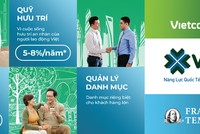 VCBF và sứ mệnh đồng hành cùng nhà đầu tư Việt