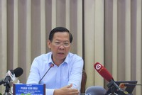 TP.HCM: Kinh tế quý I/2024 tăng trưởng khá, nhưng vẫn cần nỗ lực hơn nữa