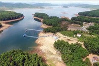 Ảnh tư liệu: Trần Tĩnh/TTXVN