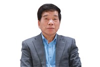 Ông Nguyễn Quốc Hiệp, Chủ tịch Hiệp hội Nhà thầu xây dựng Việt Nam