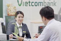 Vietcombank triển khai chương trình giảm lãi suất cho vay hỗ trợ và thúc đẩy tăng trưởng kinh tế năm 2024