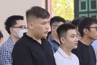 Nhóm điều hành đường dây đánh bạc online bị cáo buộc thu lời bất chính hơn 167 tỷ đồng.