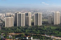 Việc sớm thi hành Luật Đất đai 2024 sẽ góp phần thúc đẩy thị trường bất động sản hồi phục nhanh hơn. Ảnh: Dũng Minh 