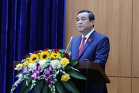 Ông Phan Việt Cường, nguyên Bí thư Tỉnh ủy, Chủ tịch HĐND tỉnh Quảng Nam, bị miễn nhiệm chức vụ Chủ tịch HĐND tỉnh và cho thôi làm đại biểu HĐND tỉnh.