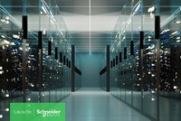 Schneider Electric phối hợp với NVIDIA giới thiệu thiết kế tham khảo cho trung tâm dữ liệu AI