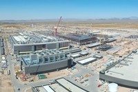 Mỹ chi 11,6 tỷ USD hỗ trợ đầu tư cho TSMC xây nhà máy chip tối tân tại Arizona