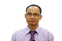 TS. Cấn Văn Lực, thành viên Hội đồng Tư vấn chính sách tài chính, tiền tệ quốc gia.