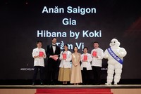 Sau Hà Nội & TP. Hồ Chí Minh, Đà Nẵng là thành phố thứ 3 tại Việt Nam được đặt “ngôi sao hy vọng” Michelin Guide