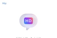 Người dùng Việt Nam đã gửi được ảnh chất lượng cao HD qua Messenger