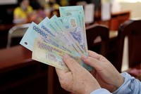 Ảnh minh hoạ. (Nguồn: Internet)